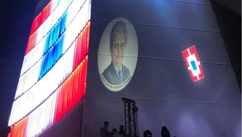 HDFC Bank HQ Mumbai Aditya Puri