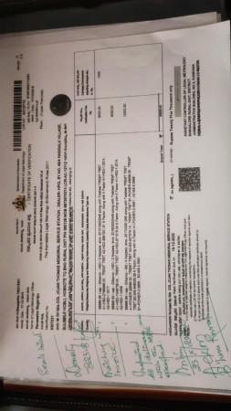 Document shared by Meghana