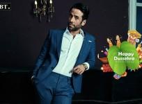 Tusshar Kapoor Dussehra special