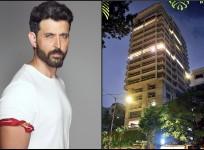 hrithik Roshan