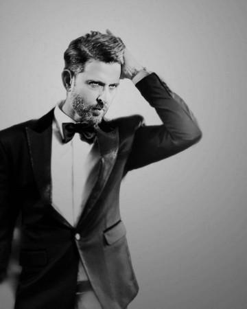 Hrithik Roshan