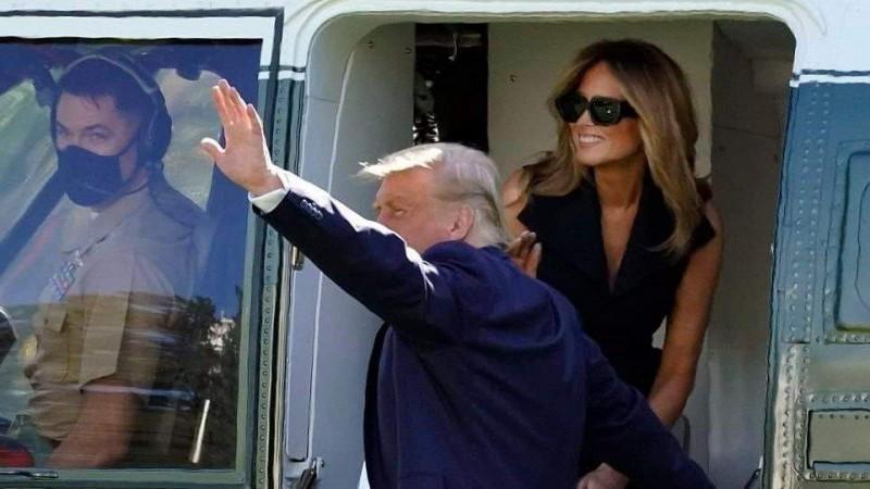 Fake Melania