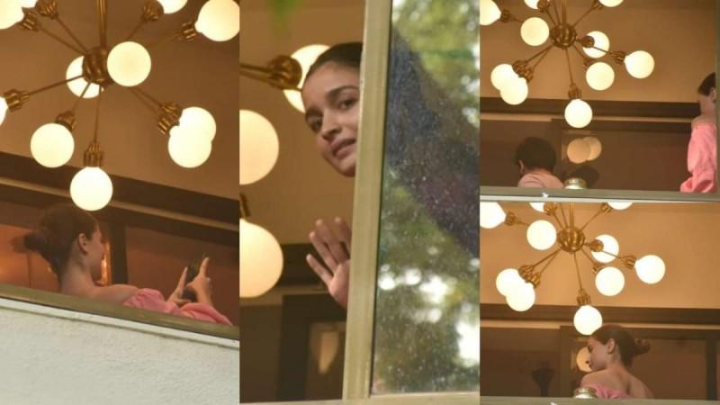 Alia Bhatt
