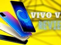 Vivo V20 review