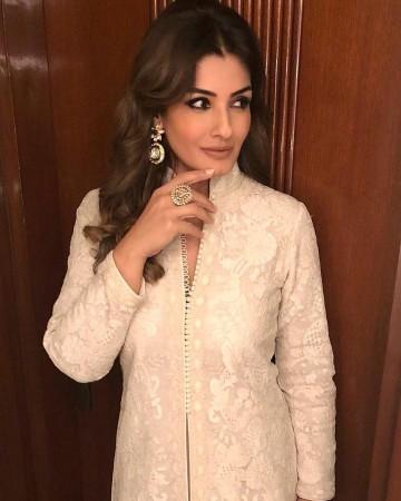 Raveena Tandon