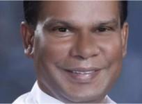 Dilip Ray