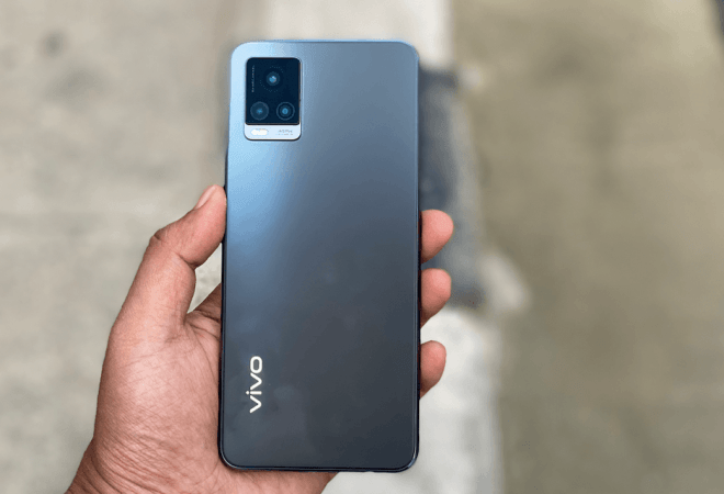 Vivo V20 review Vivo V20 review