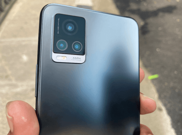Vivo V20 review Vivo V20 review