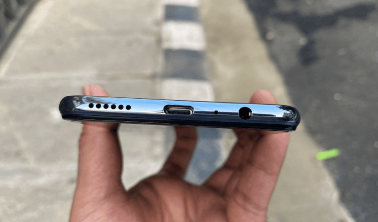Vivo V20 review Vivo V20 review