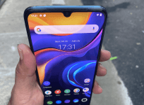 Vivo V20 review