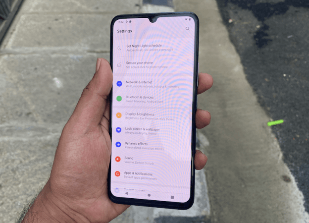 Vivo V20 review Vivo V20 review