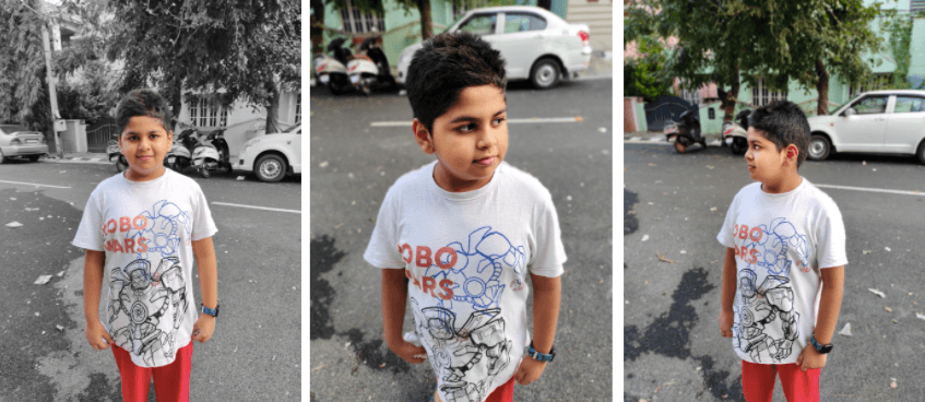 Vivo V20 camera samples Vivo V20 camera samples