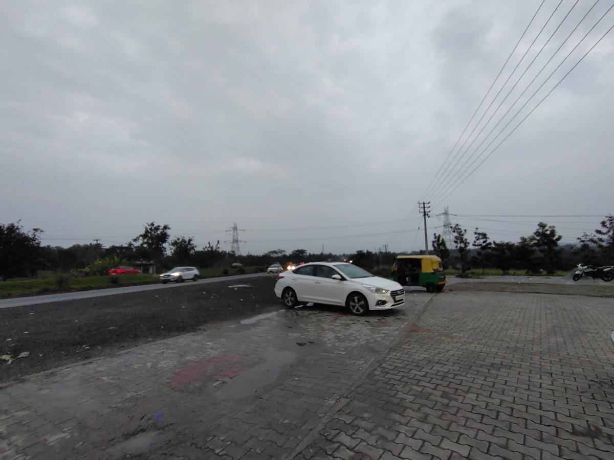 Vivo V20 camera samples Vivo V20 camera samples