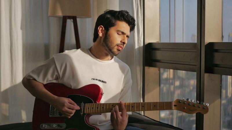Amaal Malik