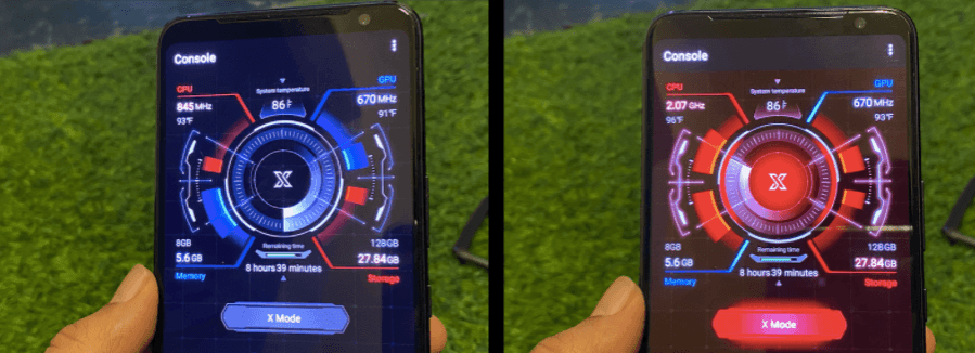 ROG Phone 3 review ROG Phone 3 review