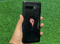 ROG Phone 3 review