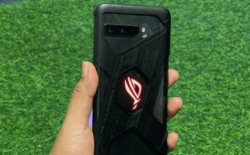 ROG Phone 3 review