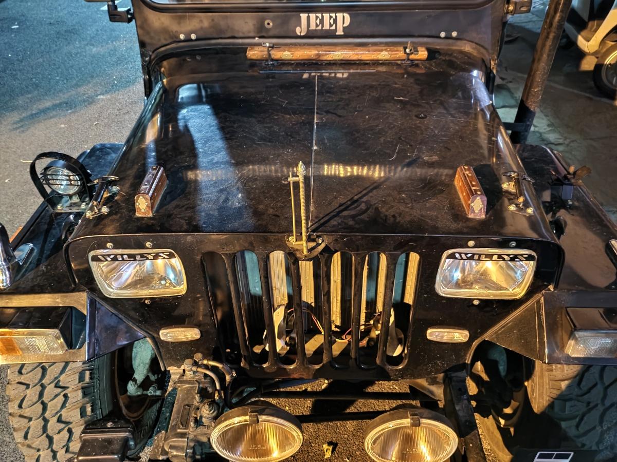 ROG Phone 3 camera samples