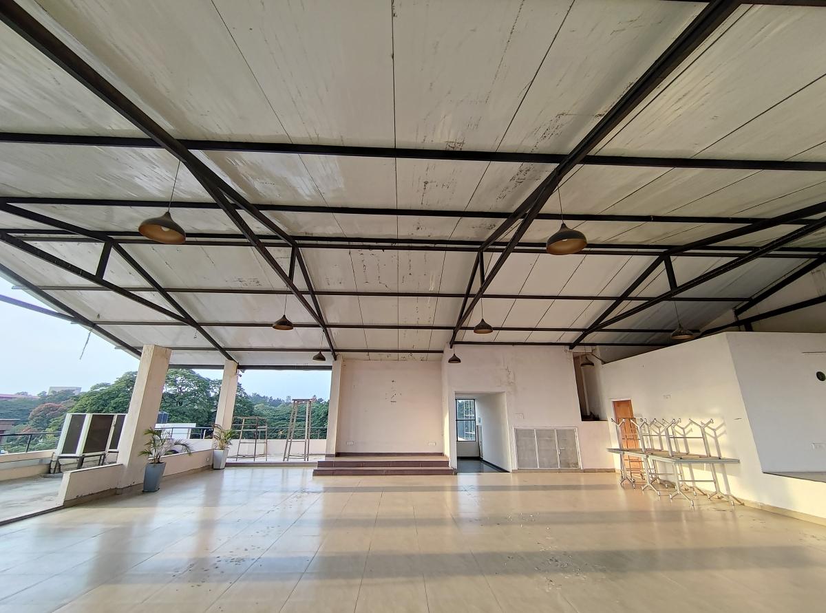 ROG Phone 3 camera sample for