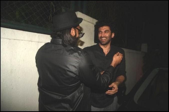 ranveer singh