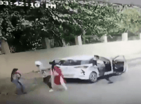 Faridabad murder