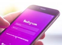 Instagram app