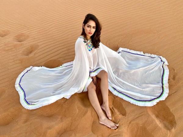 Malvi Malhotra