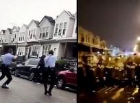 Philadelphia shooting updates