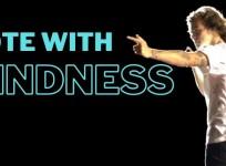 Harry Styles endorses Joe Biden