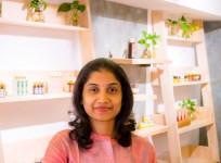 Kruthika Kumaran