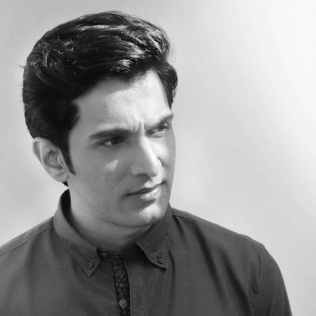 Pratik gandhi