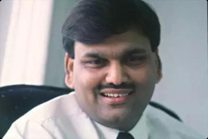 Harshad Mehta