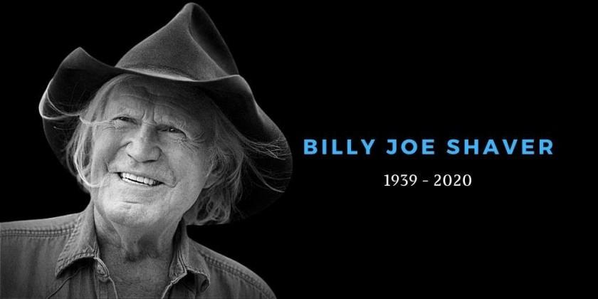 Billy Joe Shaver dies from stroke at 81; lesser-known facts about Texas