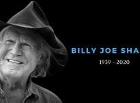 Billy Joe Shaver