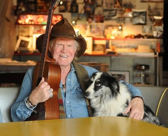 Billy Joe Shaver, the Blustery, Tenderhearted Country Star Known as the  “Wacko From Waco,” Dies of a Stroke – Texas Monthly