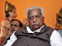 Keshubhai Patel