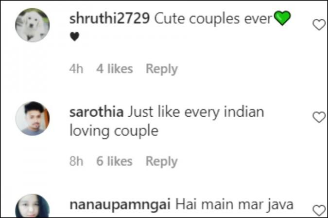 This is how fans reacted