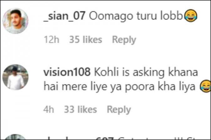 This how fans reacted