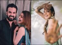 kajal wedding
