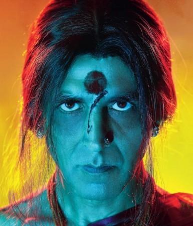 Akshay Kumar
