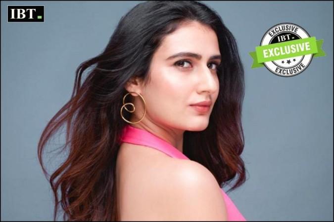 Fatima Sana Shaikh