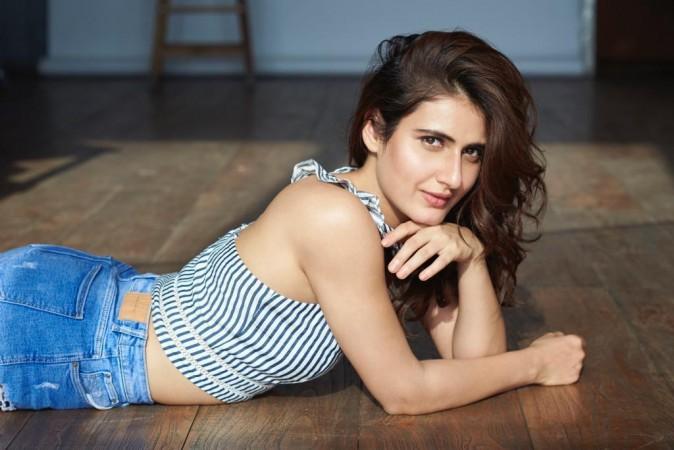 The Struggle Of Surviving And Existing Is Still On Fatima Sana Shaikh