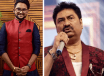 Jaan Kumar Sanu, Kumar Sanu
