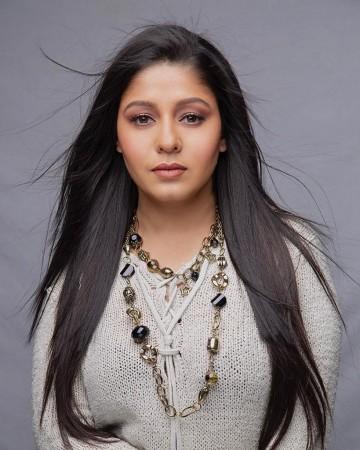 Sunidhi Chauhan