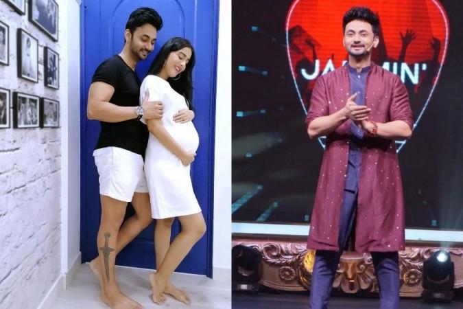 Rj Anmol and Amrita