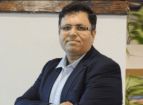 Mohit Joshi