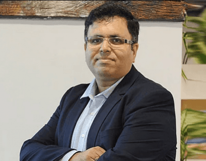 Mohit Joshi - Havas Media Group CEO Mohit Joshi