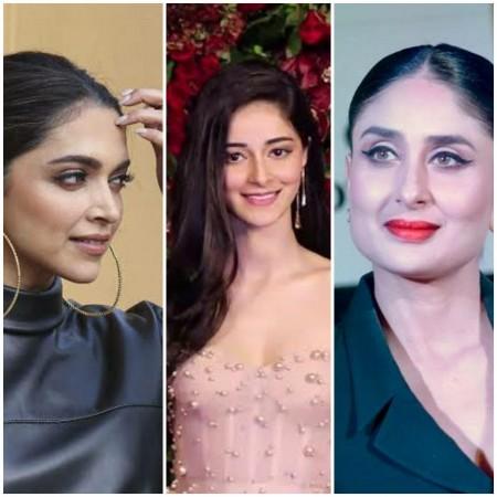 Deepika Padukone and Kareena Kapoor Khan's special surprise for Ananya panday Deepika Padukone and Kareena Kapoor Khan's special surprise for Ananya panday