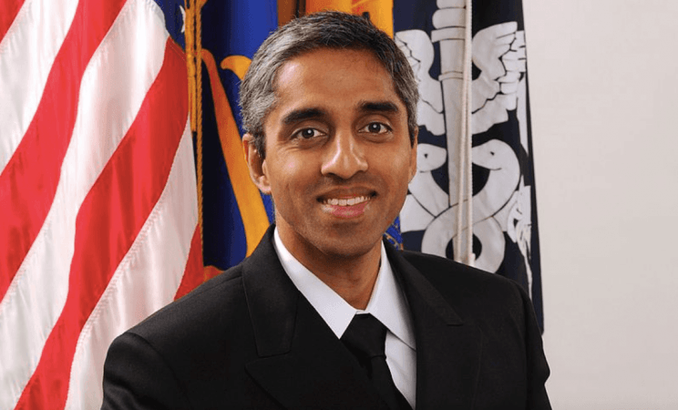 Vivek Murthy Vivek Murthy