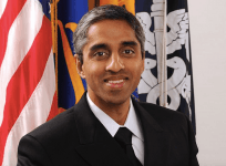 Vivek Murthy
